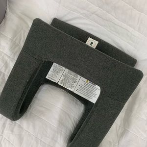 SOLD Rocker mama ready rocker classic grey